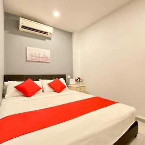 Hotel Spot On 90283 Twenty Seven Muntri, Tanjung Bungah (Penang)